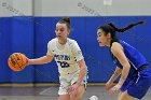WBBall vs Wellesley  Wheaton College Women’s Basketball vs Wellesley College. - Photo By: KEITH NORDSTROM